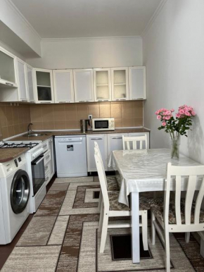 Bishkek Uptown Apartment